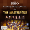 RBSO plays The Masterpiece - Various Artists