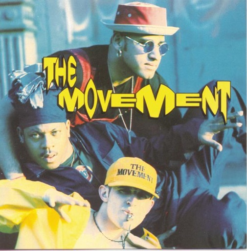 Album artwork