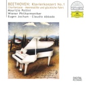 Maurizio Pollini - Fantasia for Piano, Chorus and Orchestra in C Minor, Op. 80: 1. Adagio
