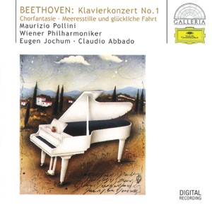 Beethoven: Piano Concerto No. 1