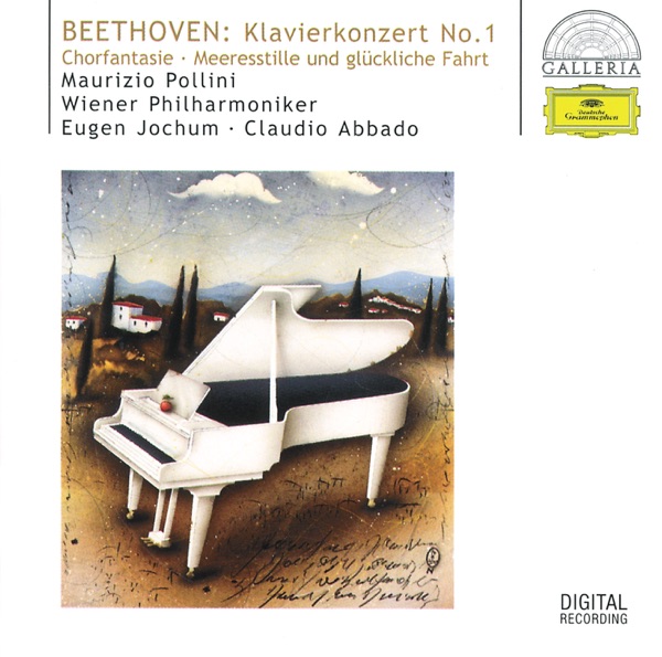 Beethoven: Piano Concerto No. 1