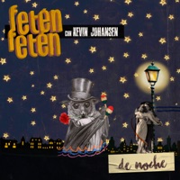 De Noche - Single - Feten Feten & Kevin Johansen