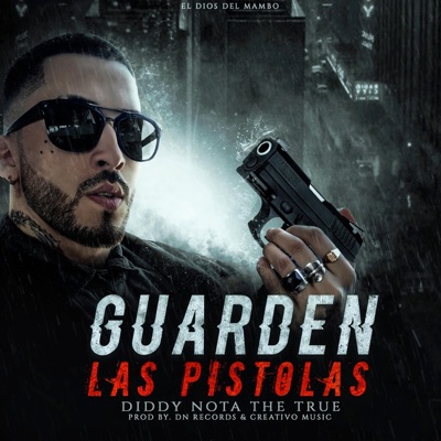 Guarden las Pistolas - Single