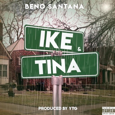 Ike & Tina - Single