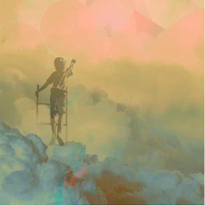 Apple Pie Whichu // Give Me a Second - Single