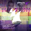 Galavant - Purple Haze