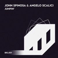 Jumpin - Single - John Spinosa & Angelo Scalici
