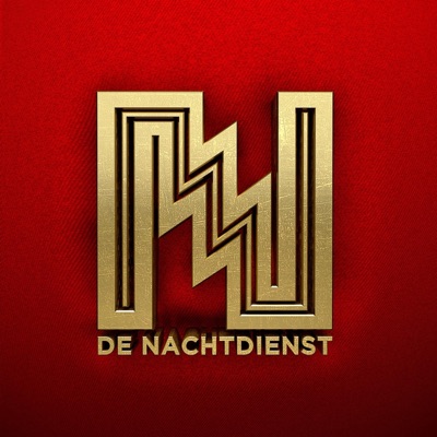 De Nachtdienst - EP