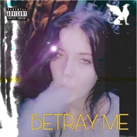 Betray Me - Single - Gryphøn