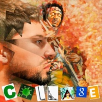 Collage - Single - Daniel Perrone