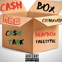 CashBox (Beatbox) - Single - Cashtank