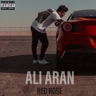 Red Rose - Single