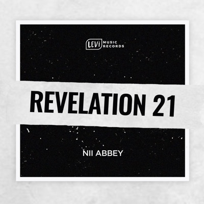 Revelation 21 - Single