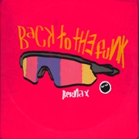 Back To The Funk - Single - Bernax