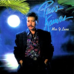 Pecos Kanvas - Mar y Luna