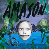 The Kluski Report artwork