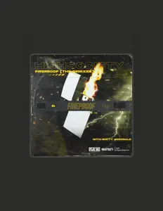 聆聽 Matty McDonald、觀看音樂影片、閱讀小傳、查看巡演日期等！