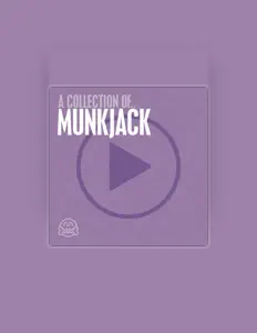 聆聽 Munkjack、觀看音樂影片、閱讀小傳、查看巡演日期等！