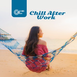 Chill After Work Background: Relax Café Beats
