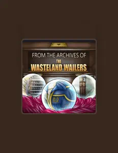 Listen to The Wasteland Wailers, watch music videos, read bio, see tour dates & more!