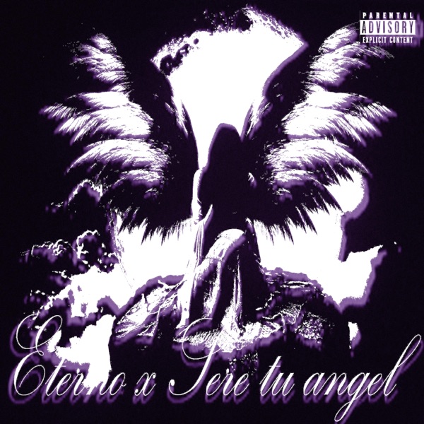 Eterno x Seré Tu Ángel