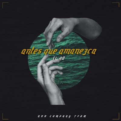 Antes Que Amanezca - Single