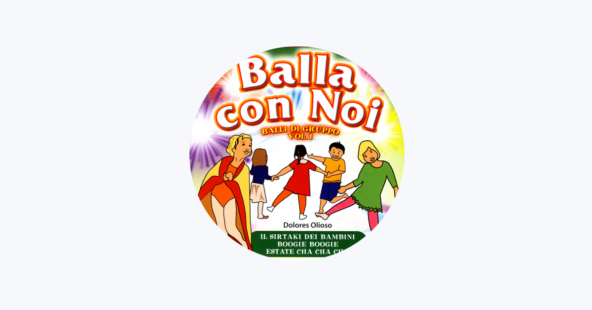 ‎Dolores Olioso Apple Music