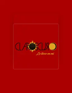 Listen to Claroscuro, watch music videos, read bio, see tour dates & more!