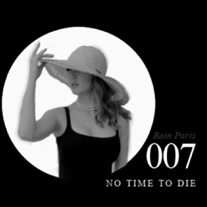 No Time to Die - Single