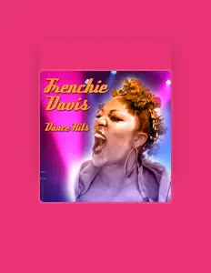 收听 Frenchie Davis、观看音乐视频、阅读小传、查看巡演日期等 ！