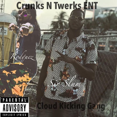 Cloud Kicking Gang