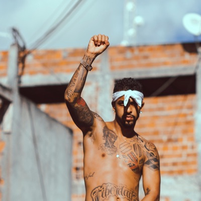 Punho Cerrado - Single