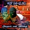 GBK (feat. Bam) - West End Goldie lyrics