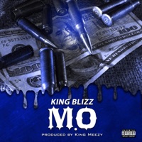 M.O - Single - King Blizz