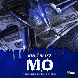 M.O King Blizz