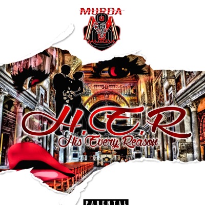 H.E.R (His Every Reason) - Single