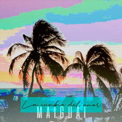 La Cumbia del Amor (Cover) - Single