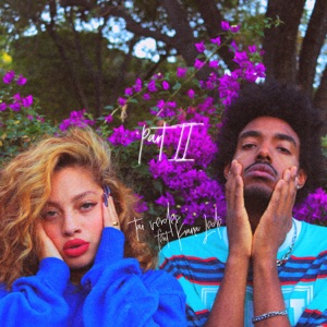Stuck In The Middle, Pt. II (feat. Kiana Ledé)