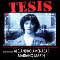 Tesis (Original Motion Picture Soundtrack) - Alejandro Amenábar