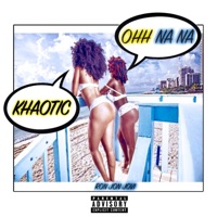 Ohh Na Na - Single - Ron Jon Jovi & Khaotic