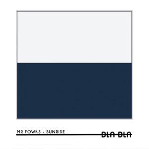 Sunrise - Single