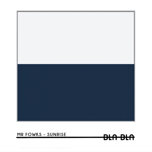 Sunrise - Single