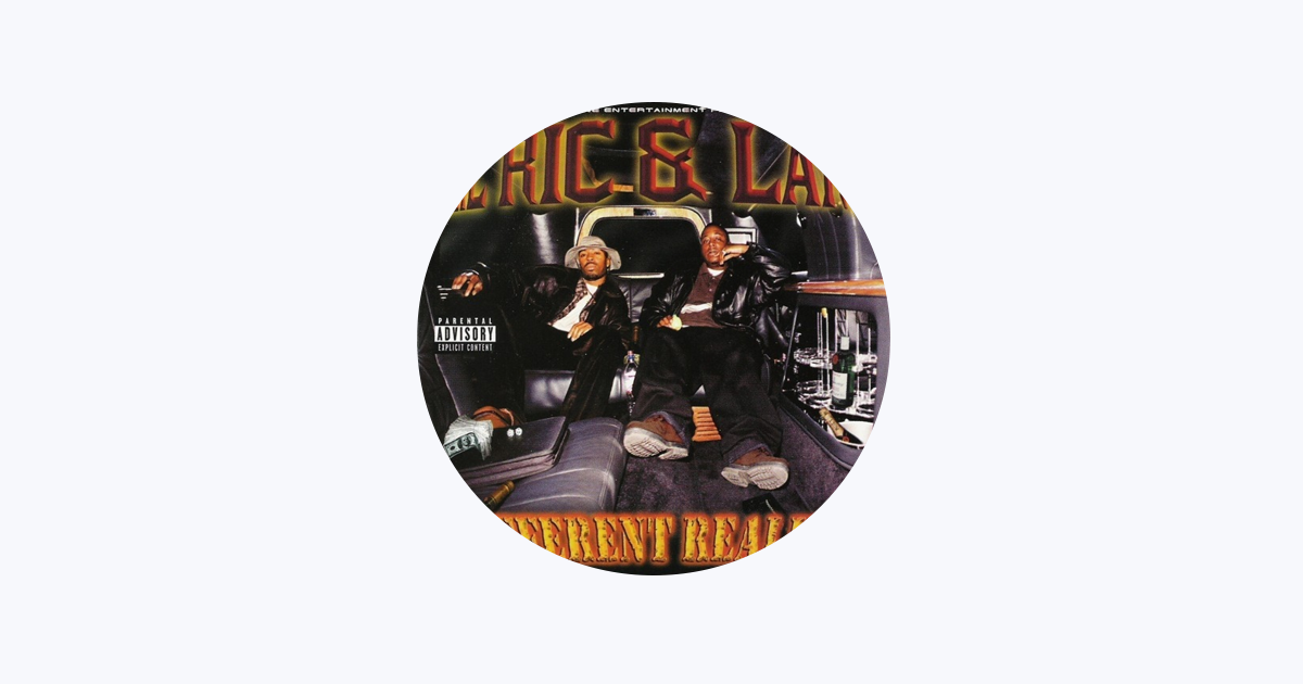 Lil Ric - Apple Music