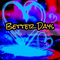 Better Days - Single - A Beck