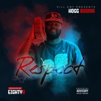 Respect - Single - Hogg Booma