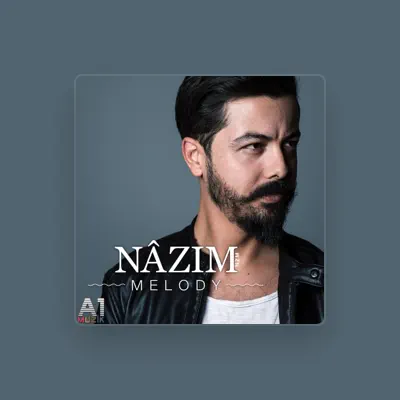 Listen to Nazım, watch music videos, read bio, see tour dates & more!