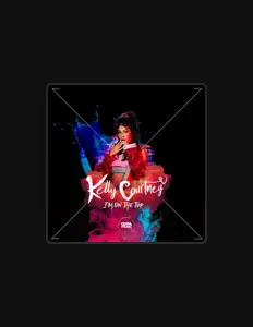 Kelly Courtneyを聴いたり、ミュージックビデオを鑑賞したり、経歴やツアー日程などを確認したりしましょう！