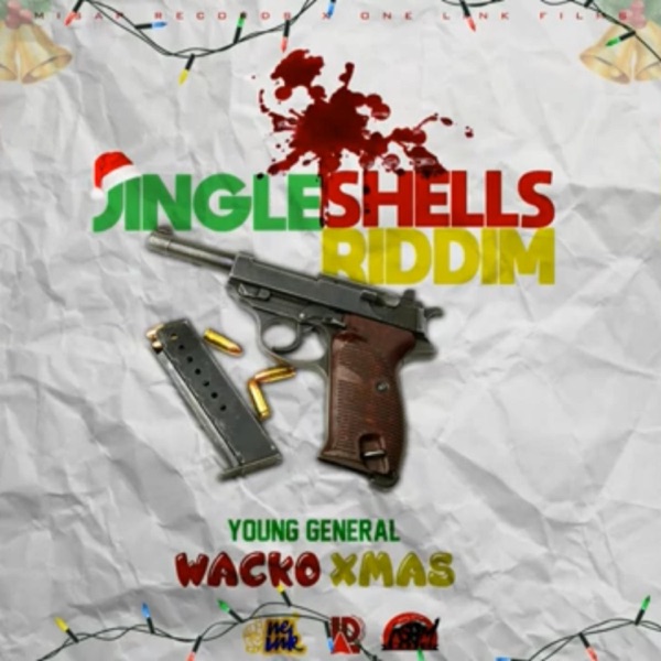 Wacko Xmas