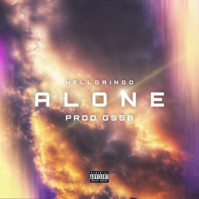 Alone (feat. GSSB) - Single