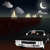 Next to the Pacific - J(X)